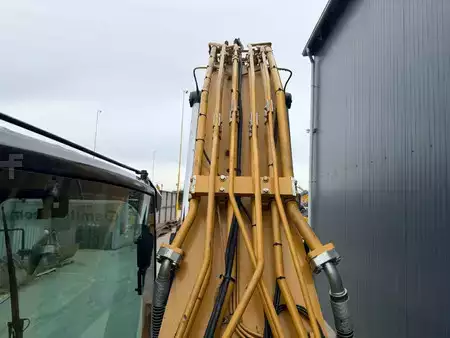 Beltegraver 2018 Caterpillar 323 07A (27)