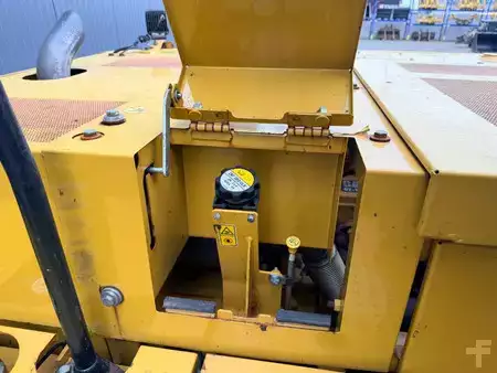 Beltegraver 2018 Caterpillar 323 07A (30)