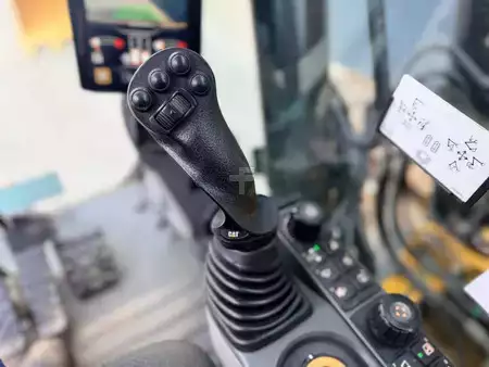 Beltegraver 2018 Caterpillar 323 07A (36)