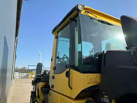 Tandemové válce 2014 BOMAG BW174AP-4i AM (13)