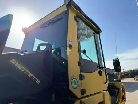 Tandemové válce 2014 BOMAG BW174AP-4i AM (14)