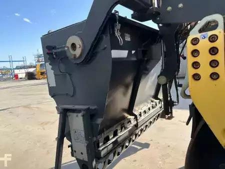 Tandemové válce 2014 BOMAG BW174AP-4i AM (15)