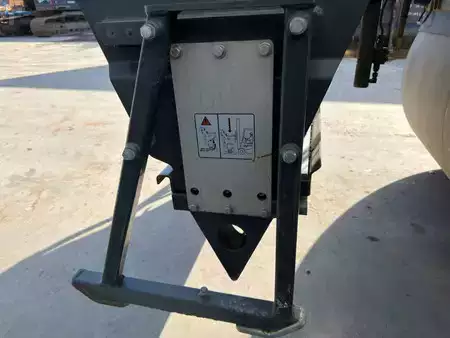 Tandemové válce 2014 BOMAG BW174AP-4i AM (16)