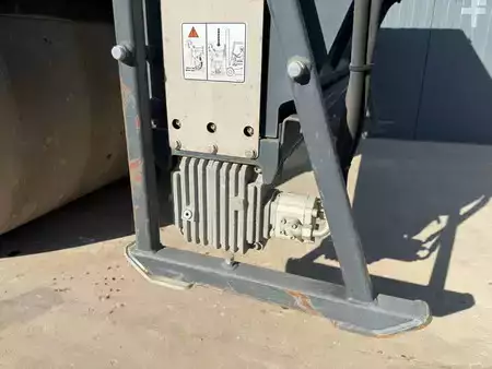 Tandemové válce 2014 BOMAG BW174AP-4i AM (19)