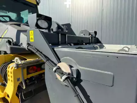 Tandemové válce 2014 BOMAG BW174AP-4i AM (20)