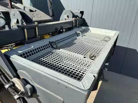 Tandemové válce 2014 BOMAG BW174AP-4i AM (21)