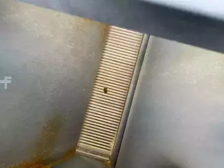 Tandemové válce 2014 BOMAG BW174AP-4i AM (22)