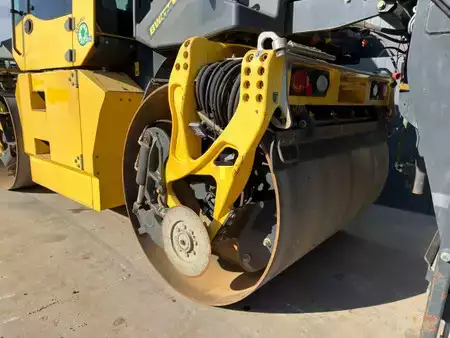 Tandemové válce 2014 BOMAG BW174AP-4i AM (23)