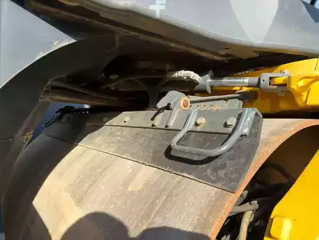 Tandemové válce 2014 BOMAG BW174AP-4i AM (24)