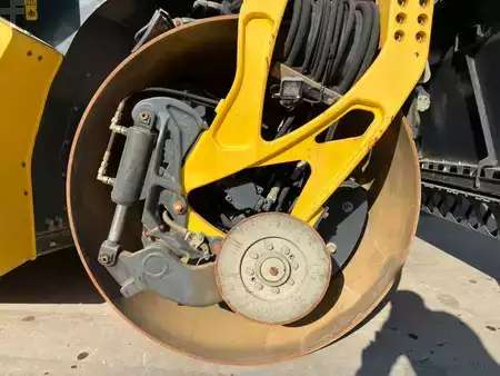 Tandemové válce 2014 BOMAG BW174AP-4i AM (25)