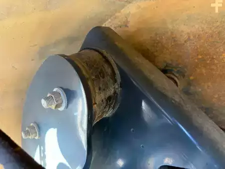 Tandemové válce 2014 BOMAG BW174AP-4i AM (26)