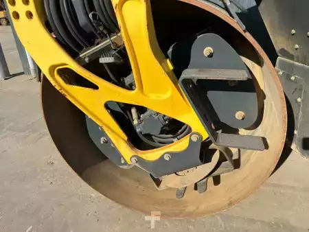 Tandemové válce 2014 BOMAG BW174AP-4i AM (27)