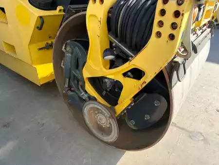 Tandemové válce 2014 BOMAG BW174AP-4i AM (30)