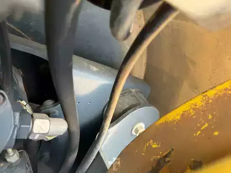 Tandemové válce 2014 BOMAG BW174AP-4i AM (31)