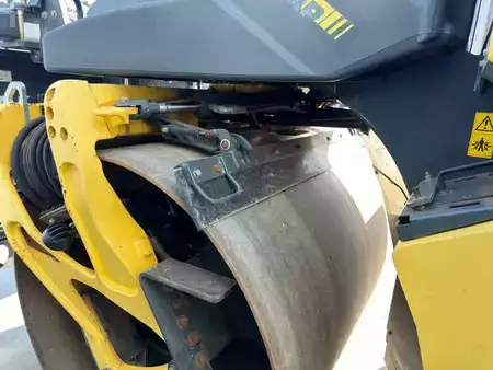 Tandemové válce 2014 BOMAG BW174AP-4i AM (34)