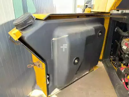 Tandemové válce 2014 BOMAG BW174AP-4i AM (36)