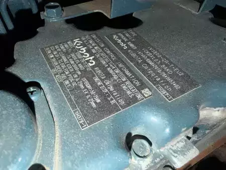 Tandemové válce 2014 BOMAG BW174AP-4i AM (38)