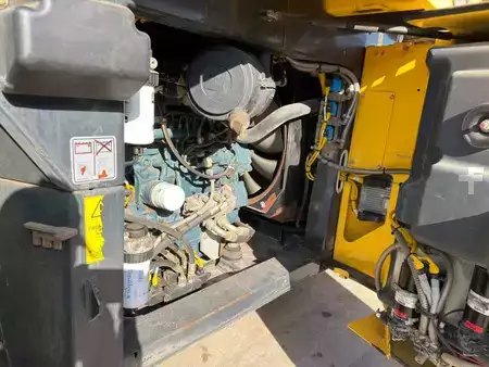 Tandemové válce 2014 BOMAG BW174AP-4i AM (40)