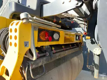 Tandemové válce 2014 BOMAG BW174AP-4i AM (9)