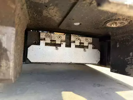 Excavadoras de ruedas 2017 Caterpillar M315F - With OilQuick (12)