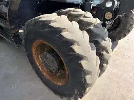 Excavadoras de ruedas 2017 Caterpillar M315F - With OilQuick (22)