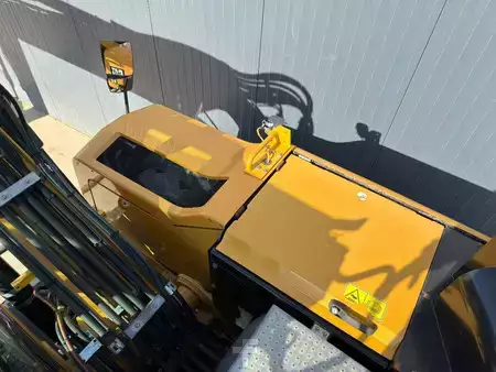 Excavadoras de ruedas 2017 Caterpillar M315F - With OilQuick (30)