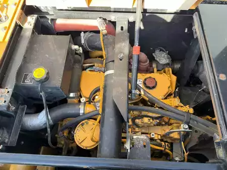 Excavadoras de ruedas 2017 Caterpillar M315F - With OilQuick (34)