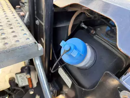 Excavadoras de ruedas 2017 Caterpillar M315F - With OilQuick (36)