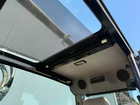 Excavadoras de ruedas 2017 Caterpillar M315F - With OilQuick (38)