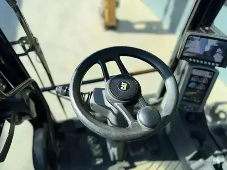 Excavadoras de ruedas 2017 Caterpillar M315F - With OilQuick (39)