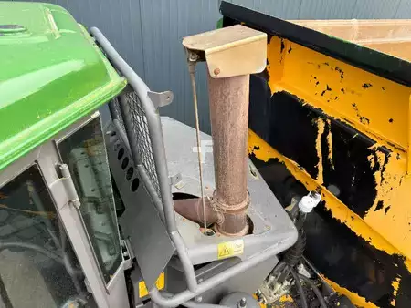 Nivelohjatut dumpperit 2013 Volvo A30F (18)