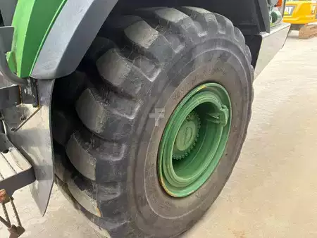 Nivelohjatut dumpperit 2013 Volvo A30F (33)