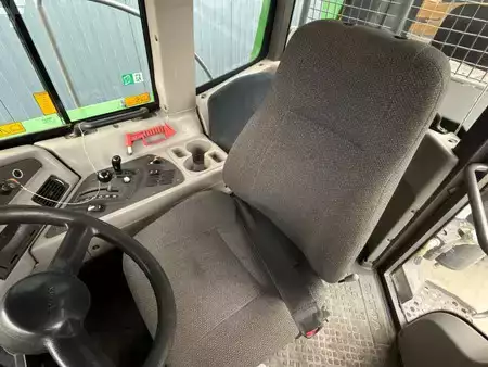 Nivelohjatut dumpperit 2013 Volvo A30F (36)