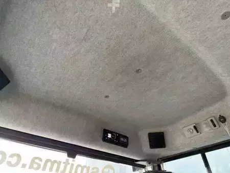 Nivelohjatut dumpperit 2013 Volvo A30F (37)