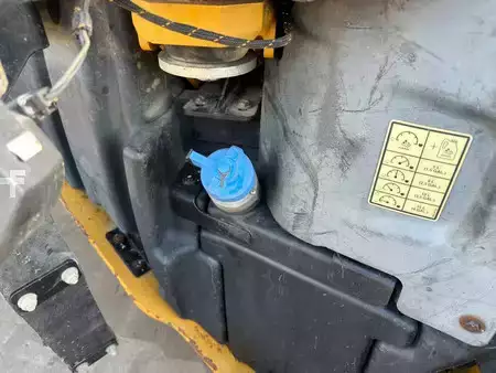 Niveleuse 2016 Caterpillar 140M3 AWD (28)