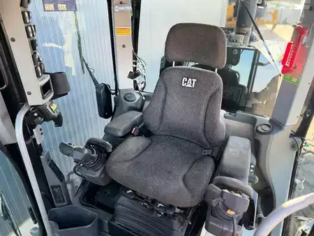 Niveleuse 2016 Caterpillar 140M3 AWD (29)