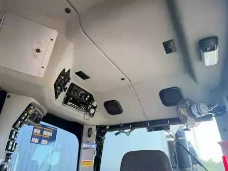 Niveleuse 2016 Caterpillar 140M3 AWD (30)