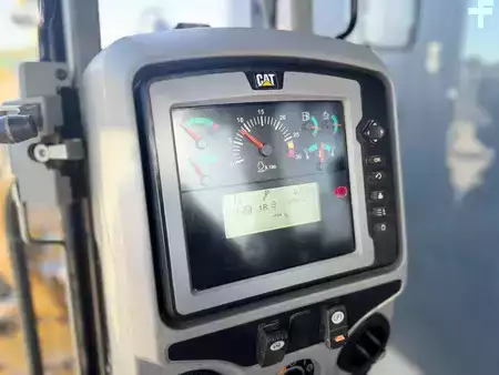 Niveleuse 2016 Caterpillar 140M3 AWD (39)