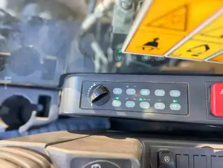 Mobiele graafmachines 2017 Caterpillar M315F (14)