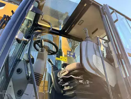 Mobiele graafmachines 2017 Caterpillar M315F (19)