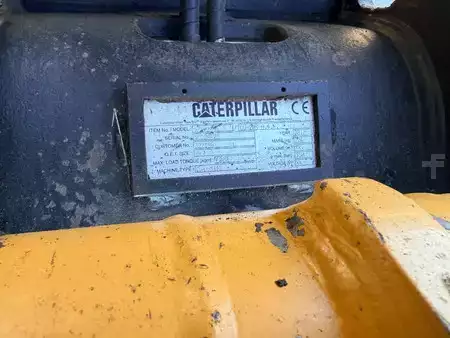 Mobiele graafmachines 2017 Caterpillar M315F (24)