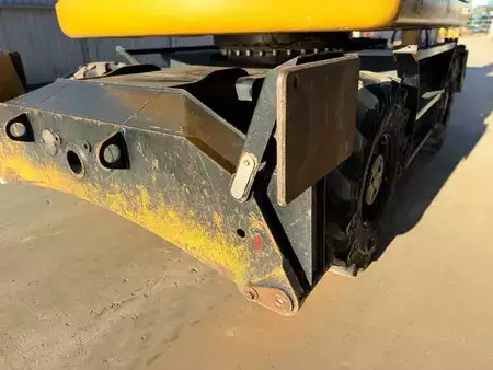 Mobiele graafmachines 2017 Caterpillar M315F (32)