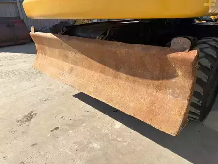 Excavadoras de ruedas 2014 Caterpillar M320F (18)