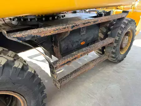 Excavadoras de ruedas 2014 Caterpillar M320F (19)