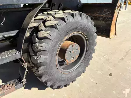 Excavadoras de ruedas 2014 Caterpillar M320F (21)