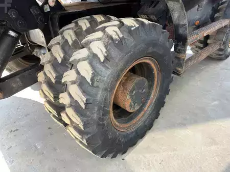 Excavadoras de ruedas 2014 Caterpillar M320F (22)