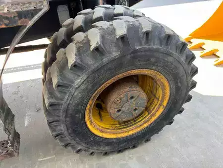 Excavadoras de ruedas 2014 Caterpillar M320F (23)