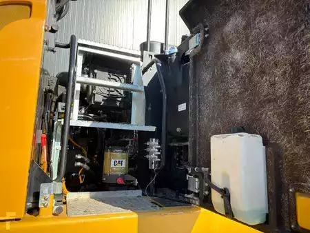 Excavadoras de ruedas 2014 Caterpillar M320F (31)