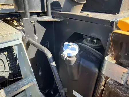 Excavadoras de ruedas 2014 Caterpillar M320F (33)