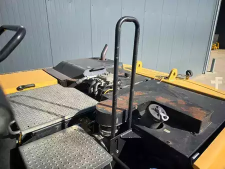 Excavadoras de ruedas 2014 Caterpillar M320F (34)